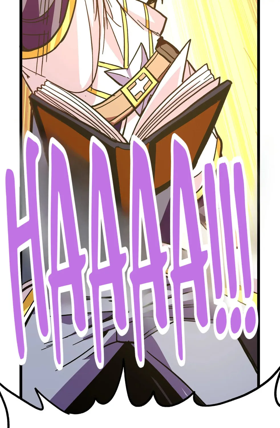The Unrivaled Delinquent in Combat Has Ended Up Becoming a Healer Within a Game Chapter 2 page 229 - 