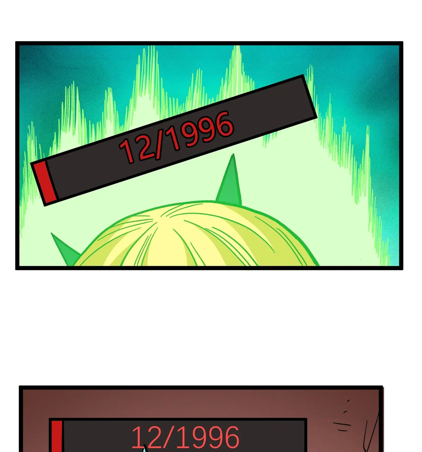 The Unrivaled Delinquent in Combat Has Ended Up Becoming a Healer Within a Game Chapter 2 page 233 - 