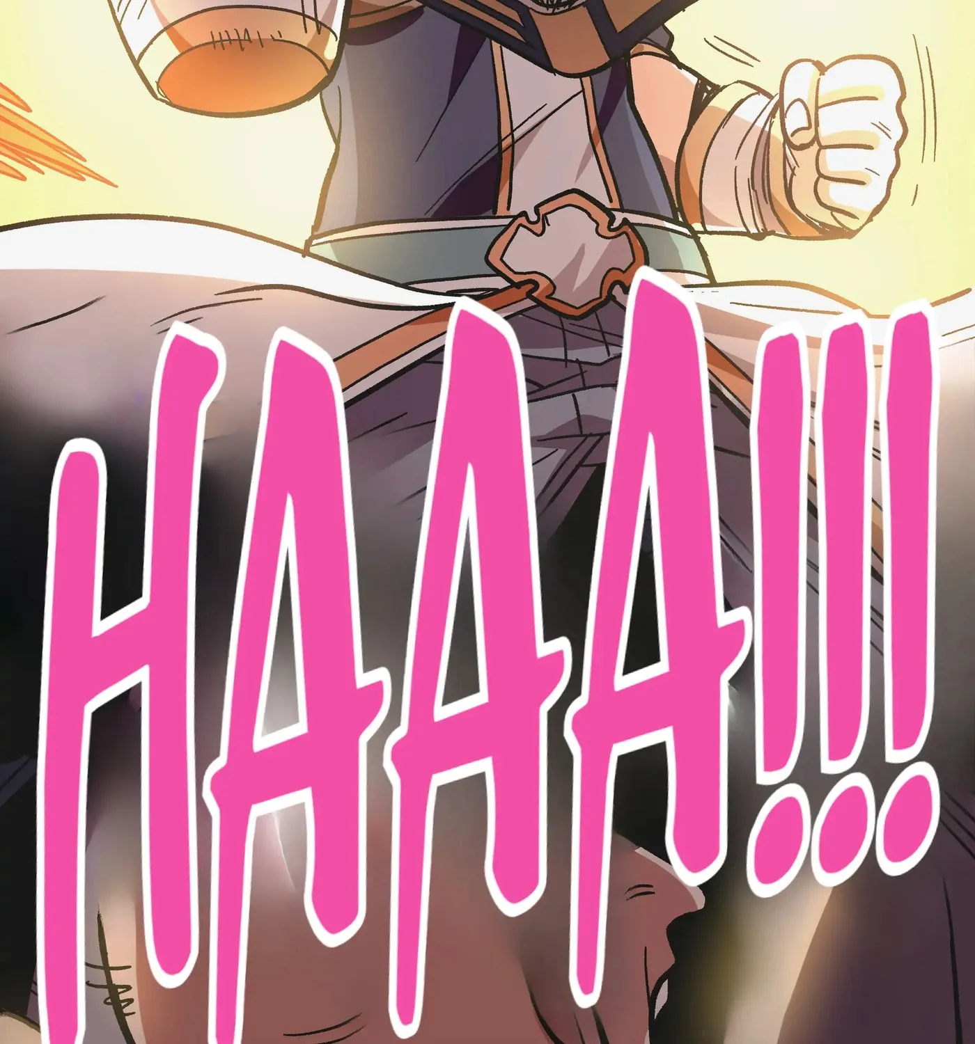 The Unrivaled Delinquent in Combat Has Ended Up Becoming a Healer Within a Game Chapter 2 page 241 - 