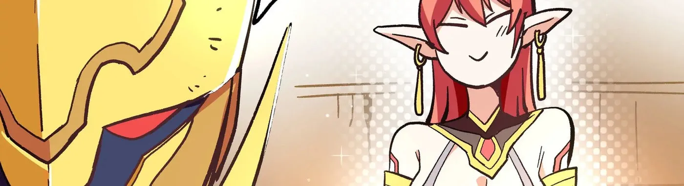 The Unrivaled Delinquent in Combat Has Ended Up Becoming a Healer Within a Game Chapter 2 page 26 - 