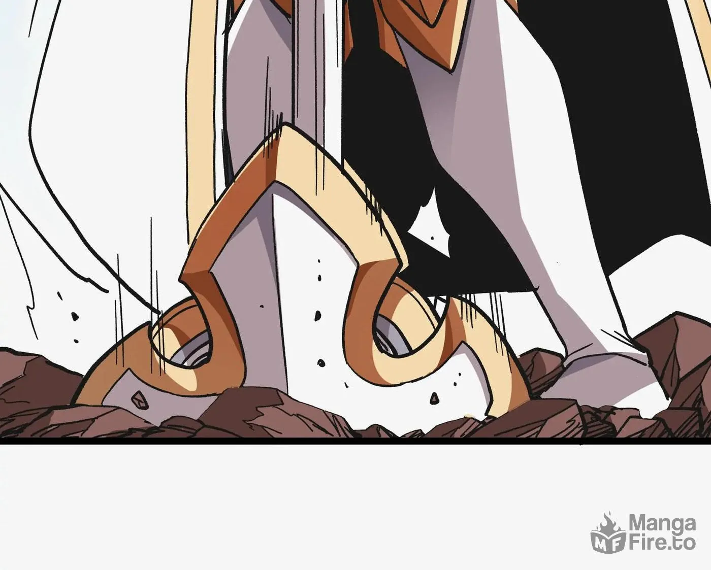 The Unrivaled Delinquent in Combat Has Ended Up Becoming a Healer Within a Game Chapter 2 page 253 - 