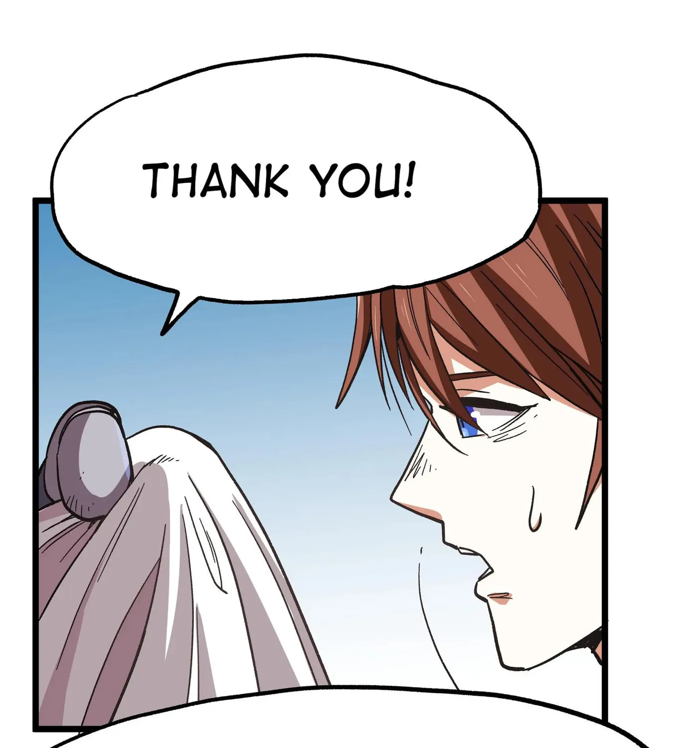The Unrivaled Delinquent in Combat Has Ended Up Becoming a Healer Within a Game Chapter 2 page 254 - 