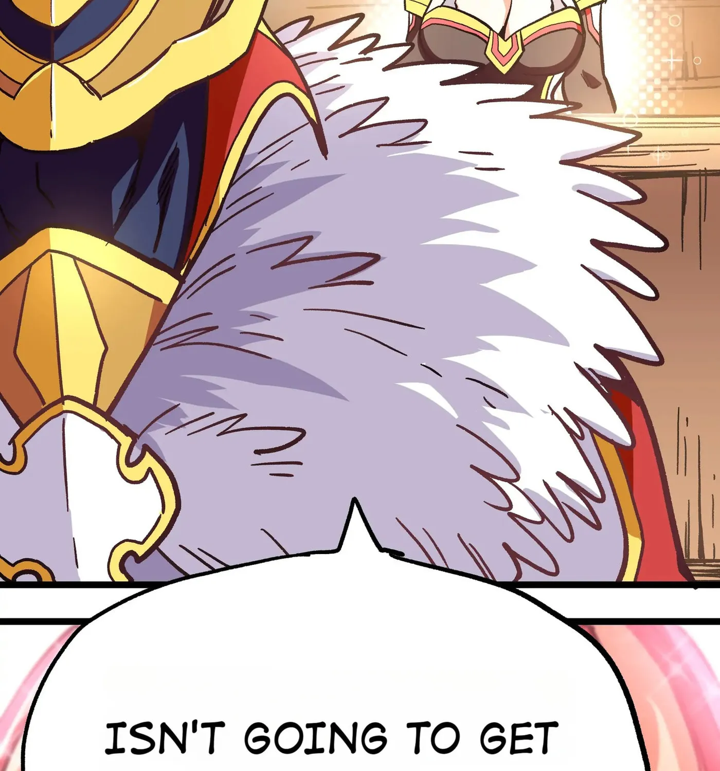 The Unrivaled Delinquent in Combat Has Ended Up Becoming a Healer Within a Game Chapter 2 page 27 - 