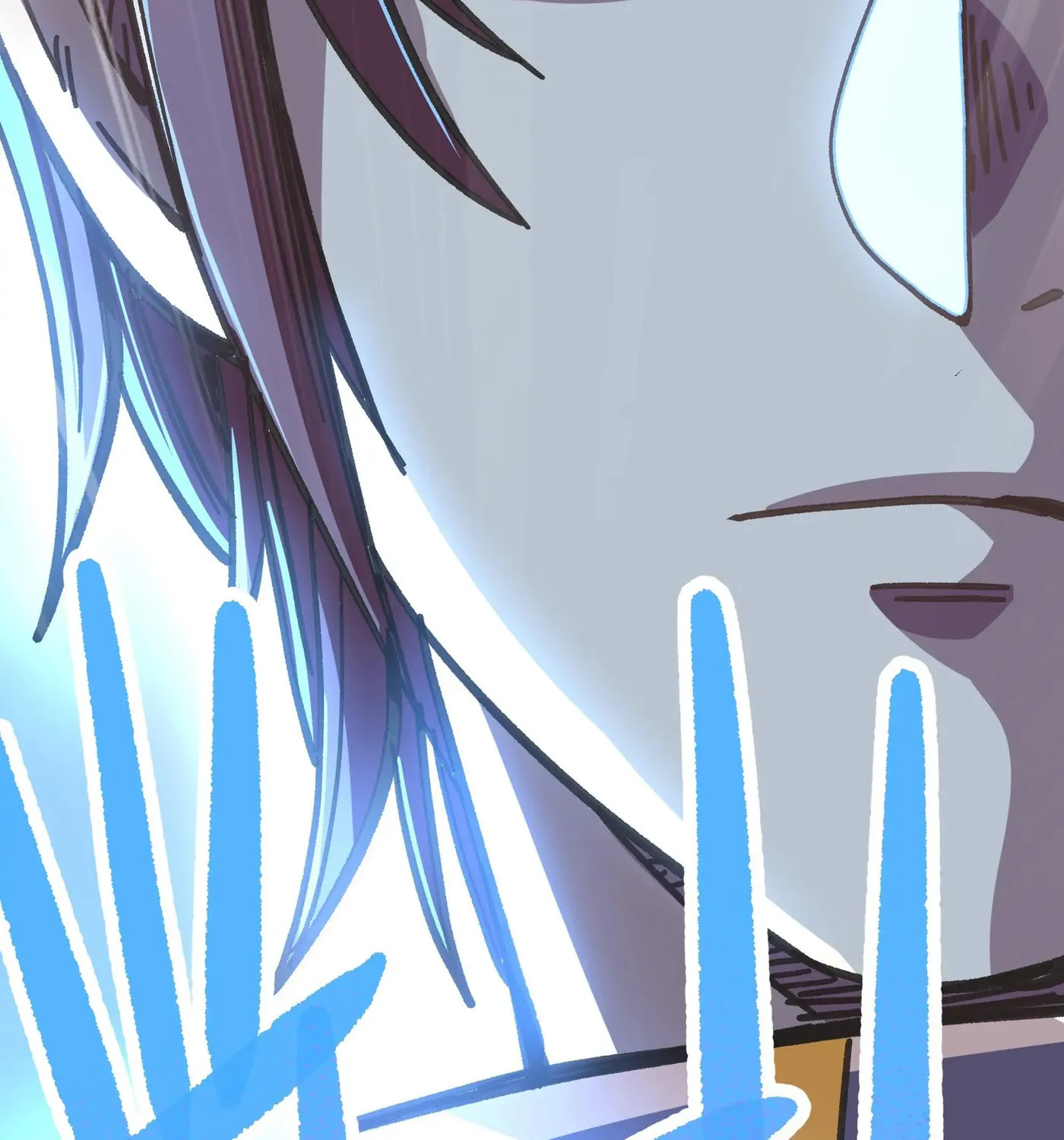 The Unrivaled Delinquent in Combat Has Ended Up Becoming a Healer Within a Game Chapter 2 page 264 - 