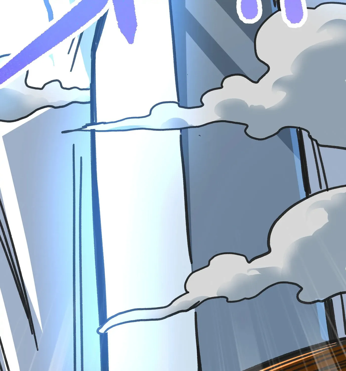 The Unrivaled Delinquent in Combat Has Ended Up Becoming a Healer Within a Game Chapter 2 page 266 - 