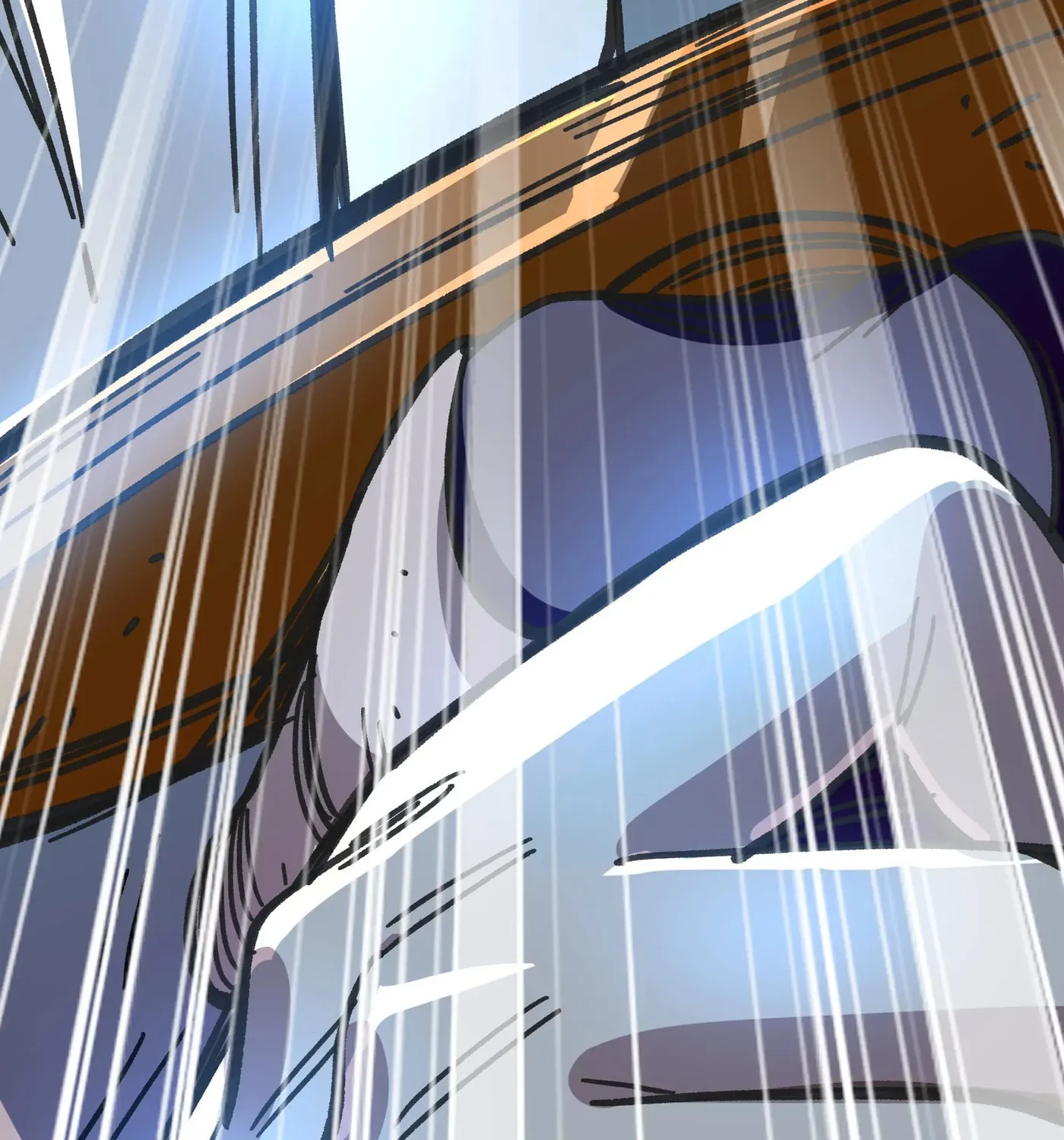 The Unrivaled Delinquent in Combat Has Ended Up Becoming a Healer Within a Game Chapter 2 page 267 - 