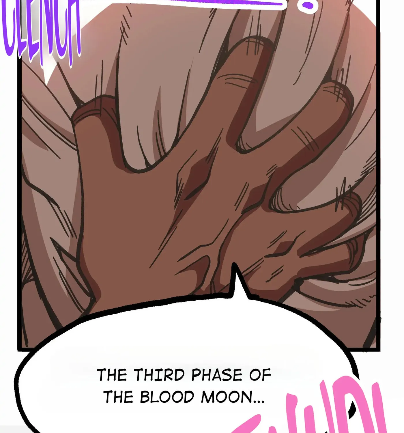 The Unrivaled Delinquent in Combat Has Ended Up Becoming a Healer Within a Game Chapter 2 page 276 - 