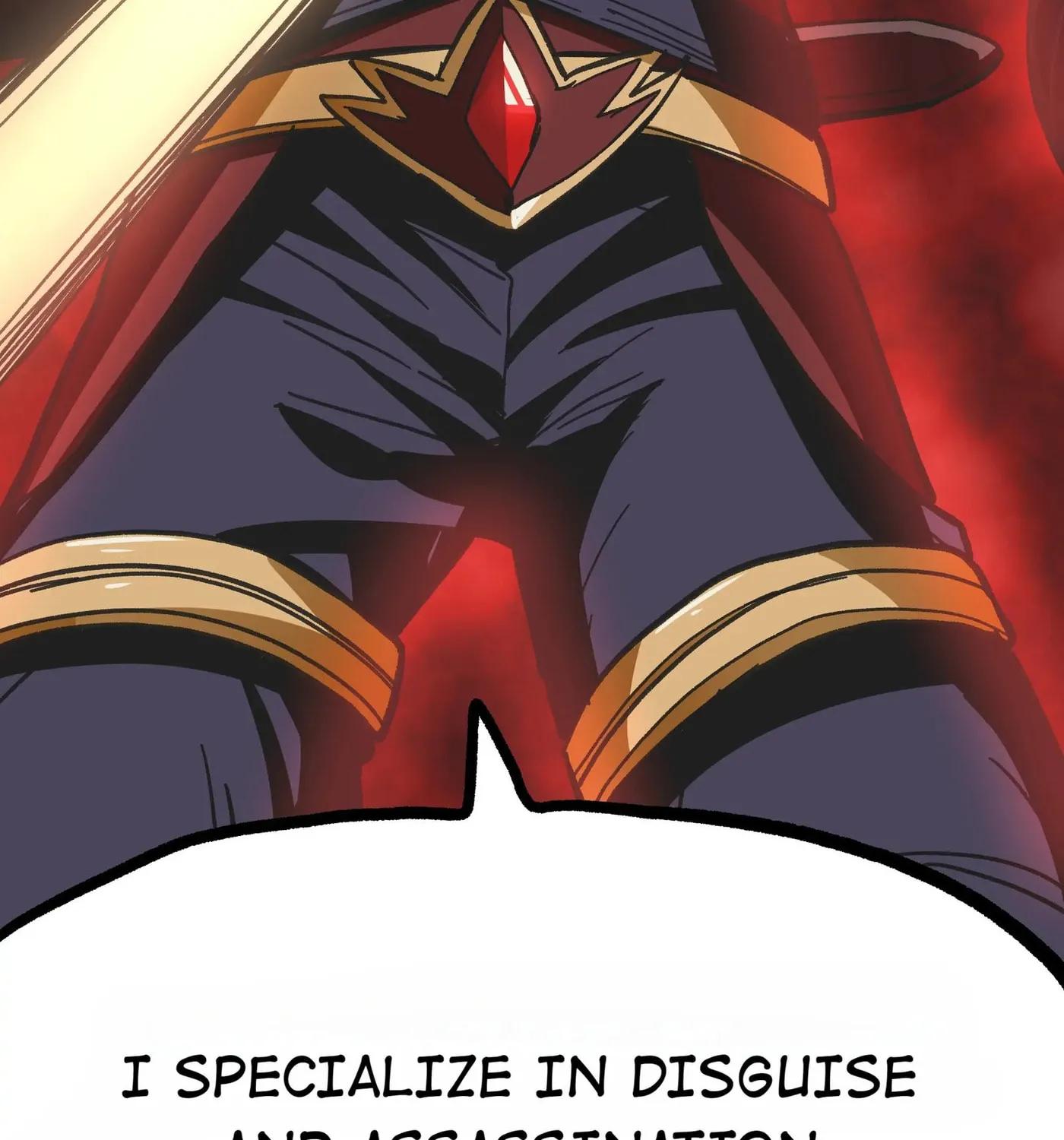 The Unrivaled Delinquent in Combat Has Ended Up Becoming a Healer Within a Game Chapter 2 page 279 - 