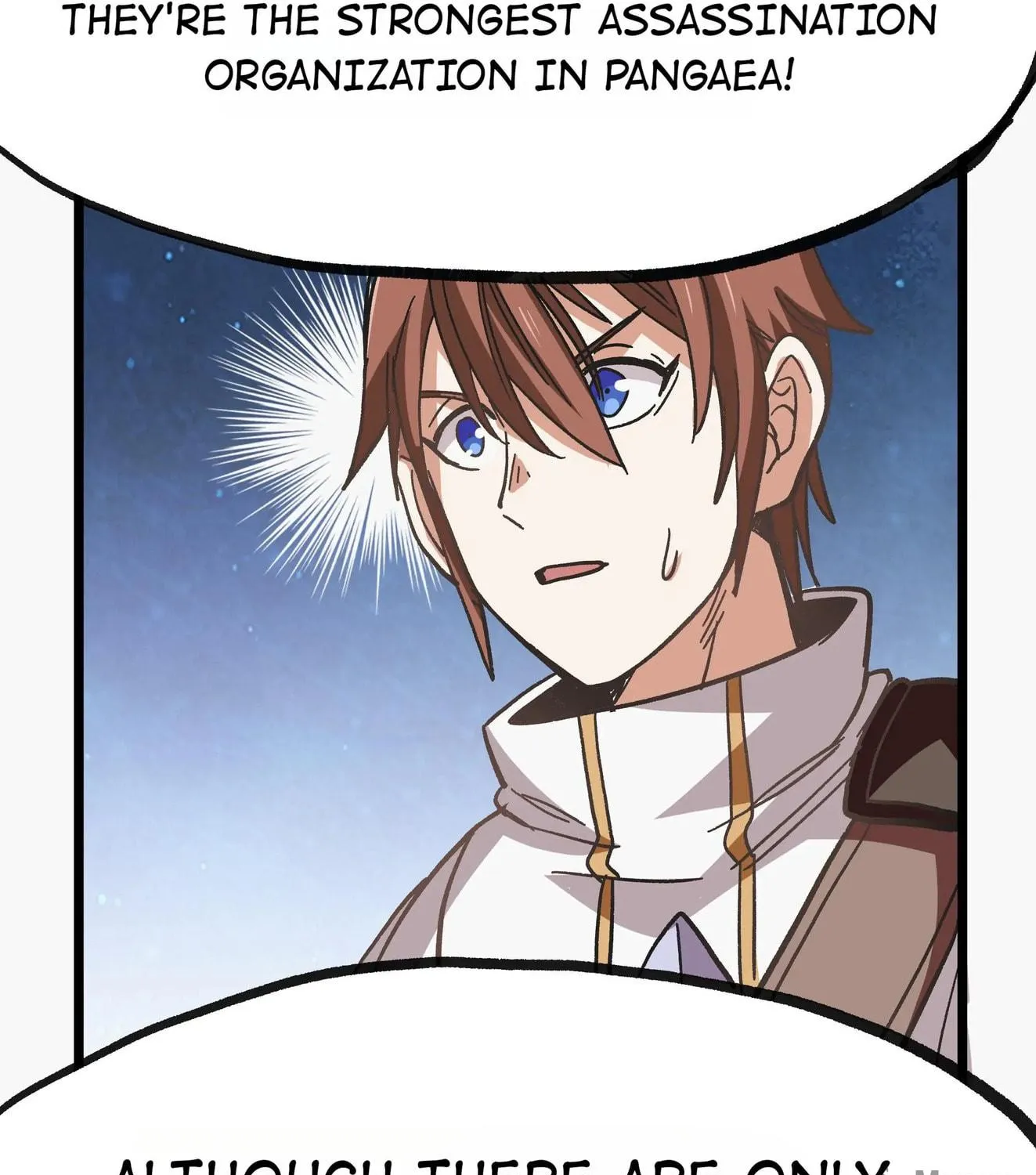 The Unrivaled Delinquent in Combat Has Ended Up Becoming a Healer Within a Game Chapter 2 page 287 - 