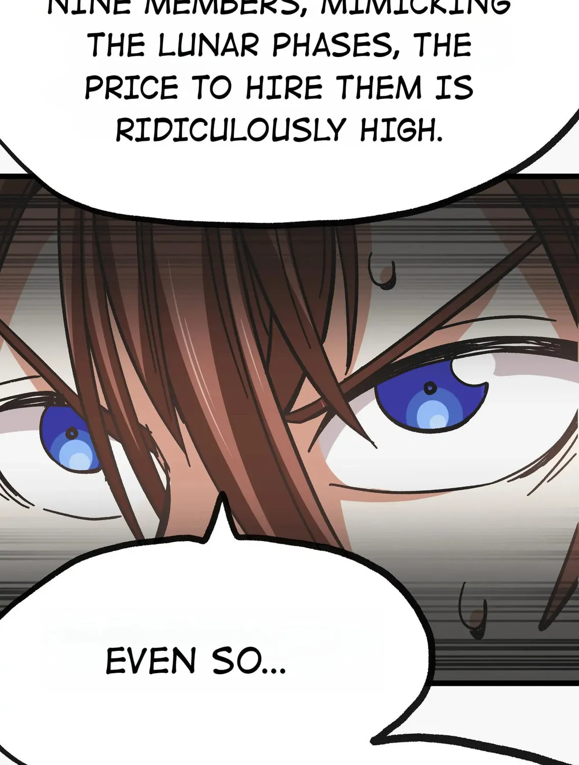 The Unrivaled Delinquent in Combat Has Ended Up Becoming a Healer Within a Game Chapter 2 page 289 - 