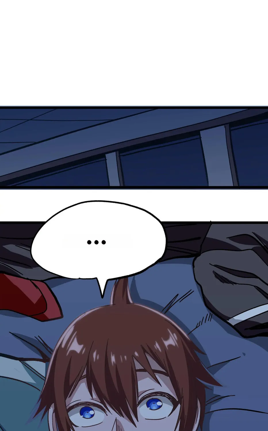 The Unrivaled Delinquent in Combat Has Ended Up Becoming a Healer Within a Game Chapter 2 page 30 - 