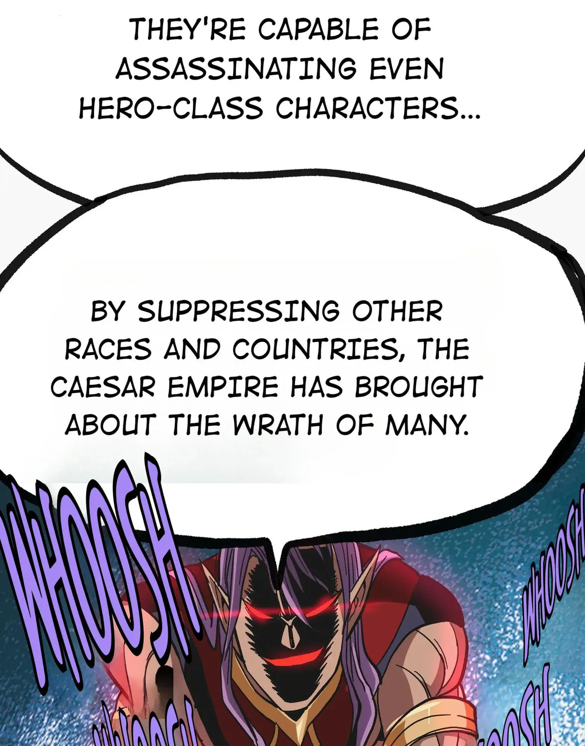The Unrivaled Delinquent in Combat Has Ended Up Becoming a Healer Within a Game Chapter 2 page 291 - 