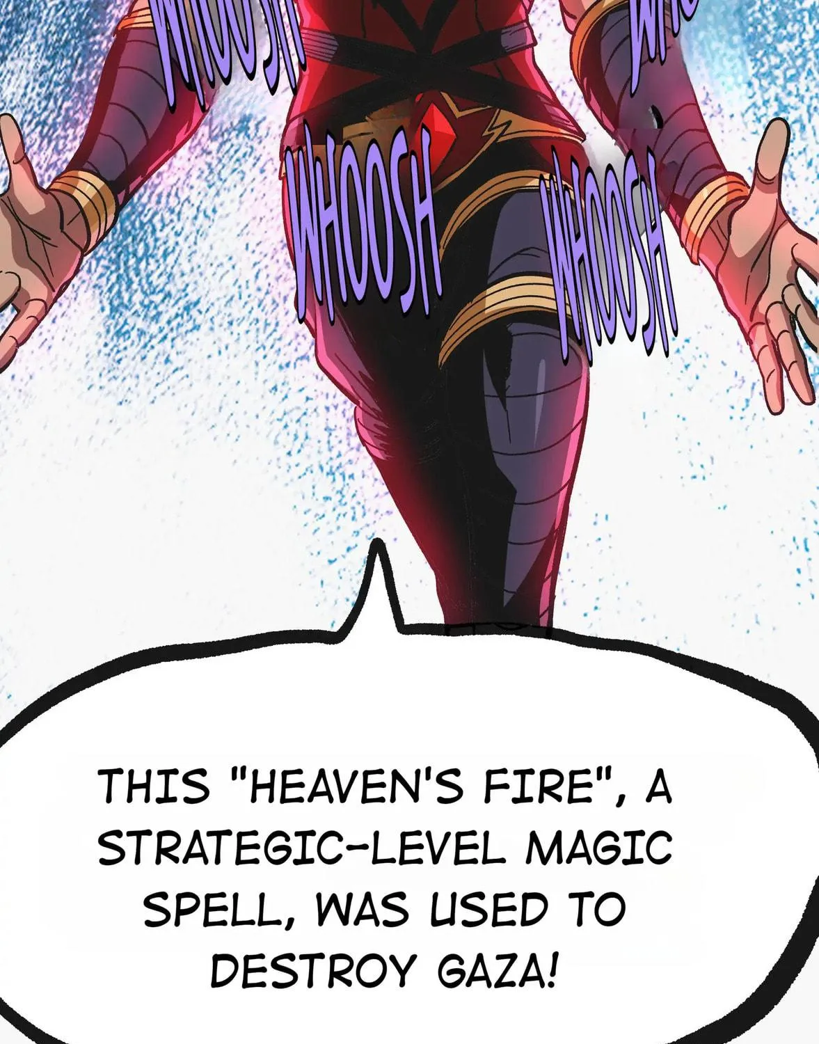 The Unrivaled Delinquent in Combat Has Ended Up Becoming a Healer Within a Game Chapter 2 page 293 - 