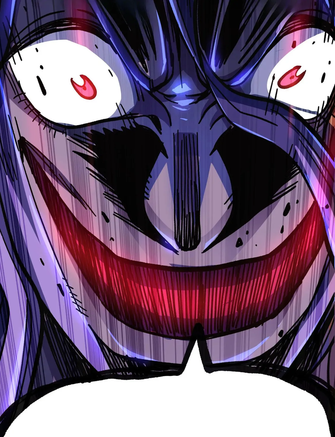 The Unrivaled Delinquent in Combat Has Ended Up Becoming a Healer Within a Game Chapter 2 page 297 - 
