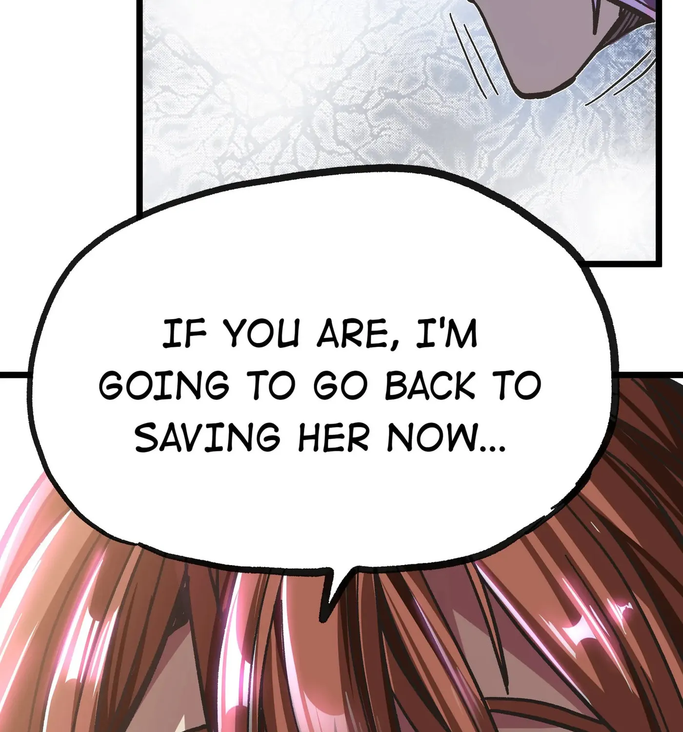 The Unrivaled Delinquent in Combat Has Ended Up Becoming a Healer Within a Game Chapter 2 page 300 - 