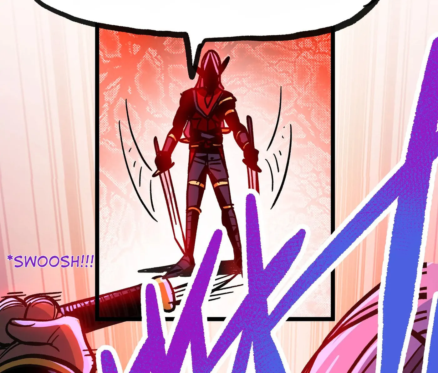 The Unrivaled Delinquent in Combat Has Ended Up Becoming a Healer Within a Game Chapter 2 page 306 - 