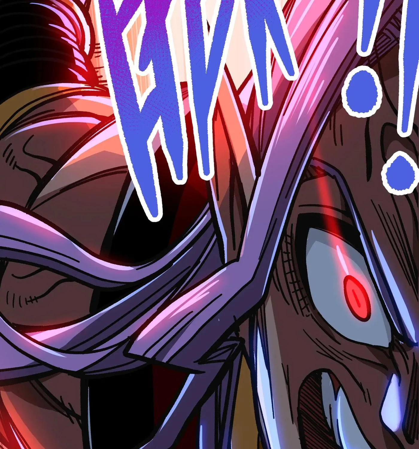The Unrivaled Delinquent in Combat Has Ended Up Becoming a Healer Within a Game Chapter 2 page 307 - 