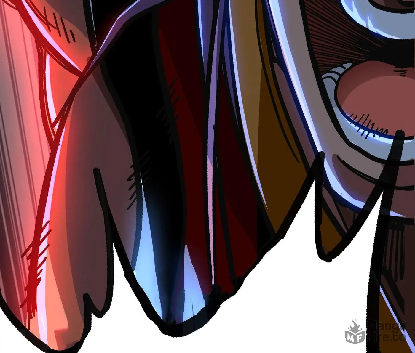 The Unrivaled Delinquent in Combat Has Ended Up Becoming a Healer Within a Game Chapter 2 page 308 - 