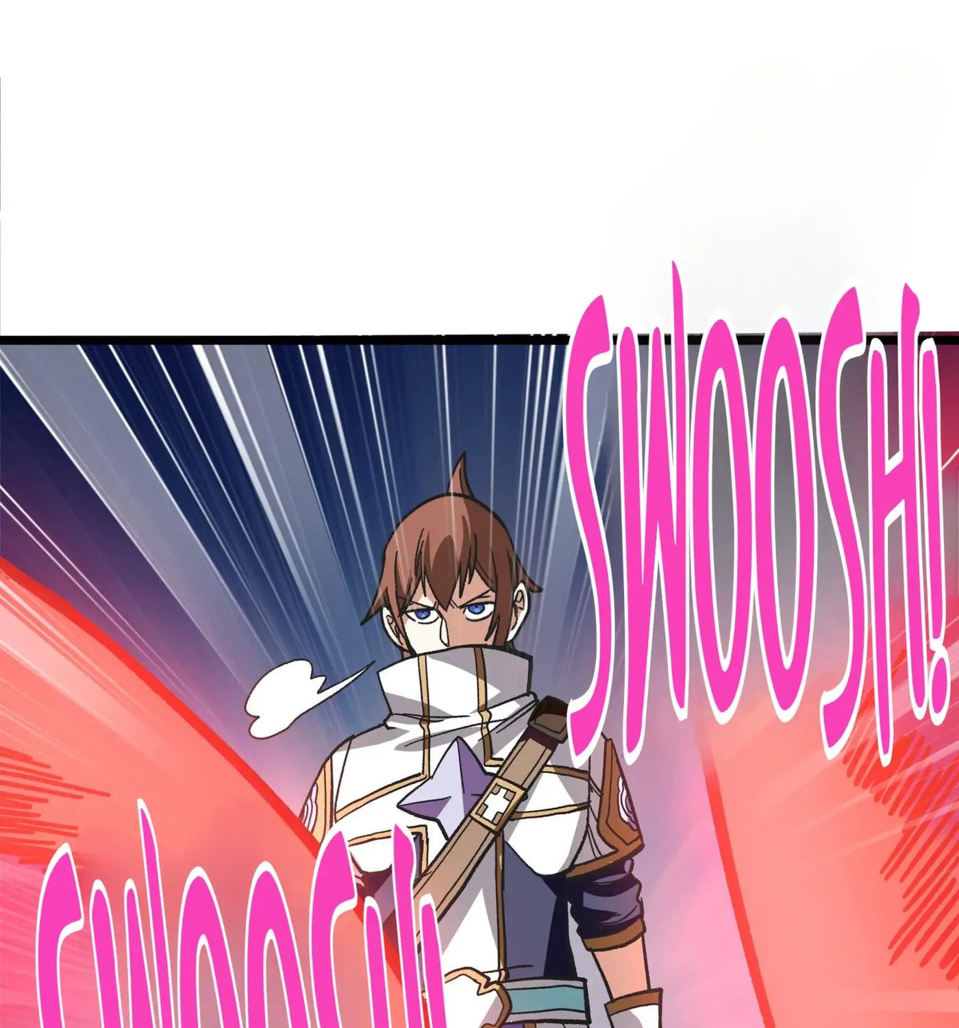 The Unrivaled Delinquent in Combat Has Ended Up Becoming a Healer Within a Game Chapter 2 page 311 - 