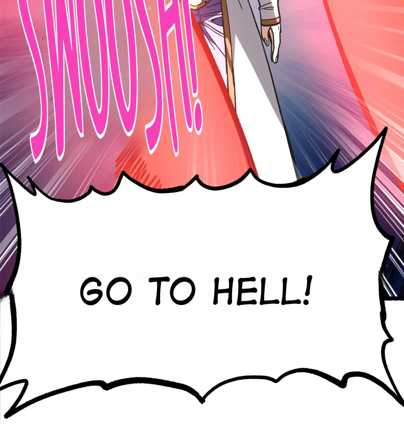 The Unrivaled Delinquent in Combat Has Ended Up Becoming a Healer Within a Game Chapter 2 page 312 - 