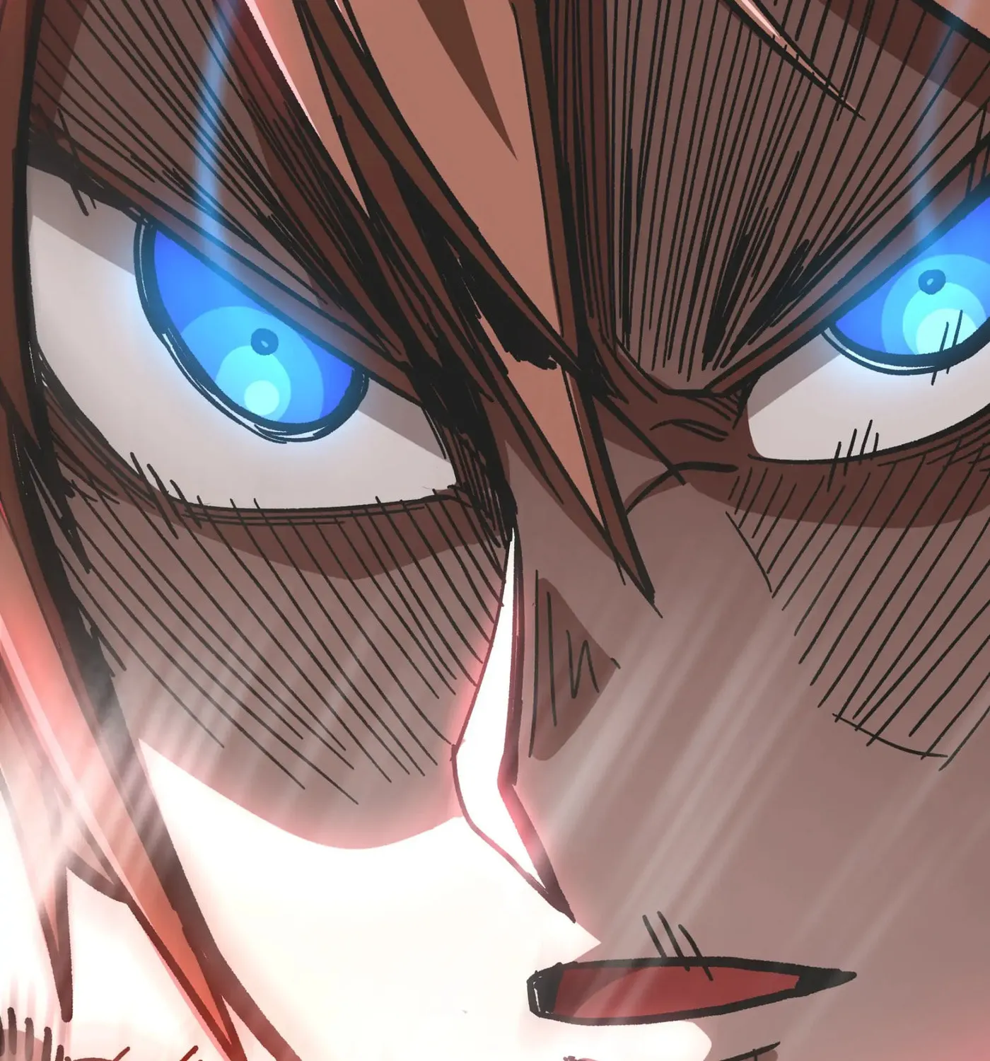The Unrivaled Delinquent in Combat Has Ended Up Becoming a Healer Within a Game Chapter 2 page 317 - 