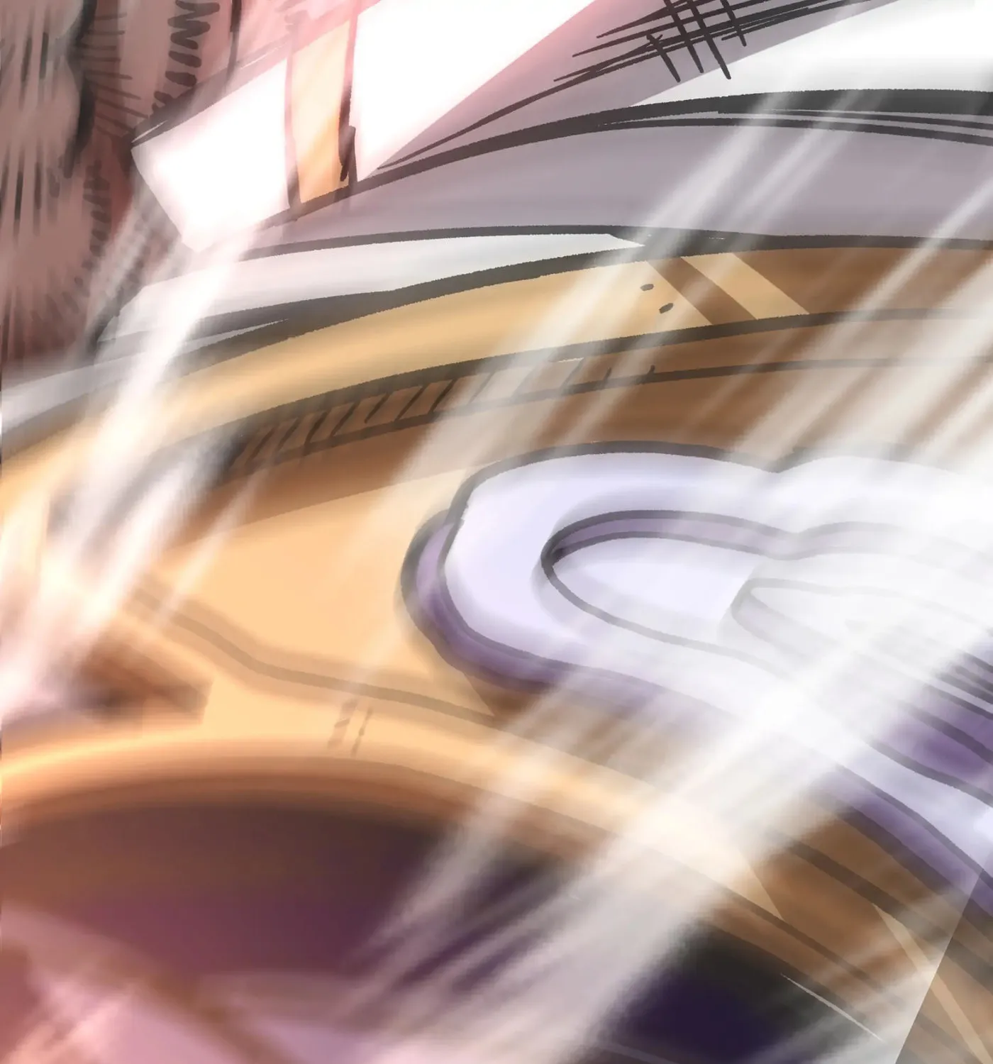 The Unrivaled Delinquent in Combat Has Ended Up Becoming a Healer Within a Game Chapter 2 page 319 - 