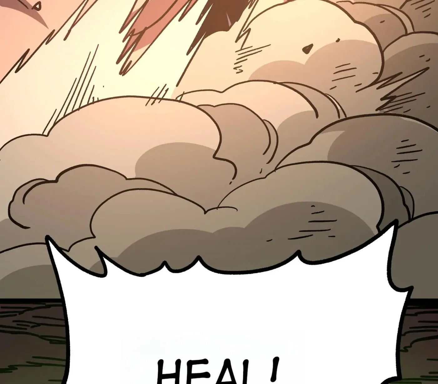 The Unrivaled Delinquent in Combat Has Ended Up Becoming a Healer Within a Game Chapter 2 page 336 - 