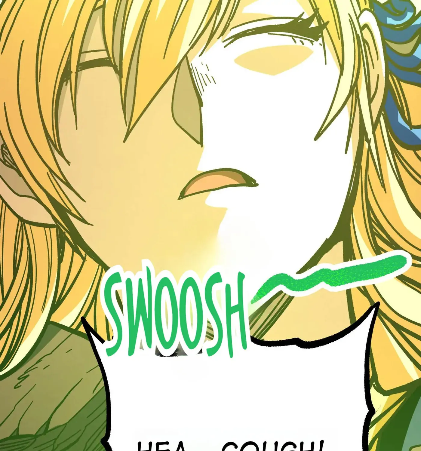 The Unrivaled Delinquent in Combat Has Ended Up Becoming a Healer Within a Game Chapter 2 page 341 - 