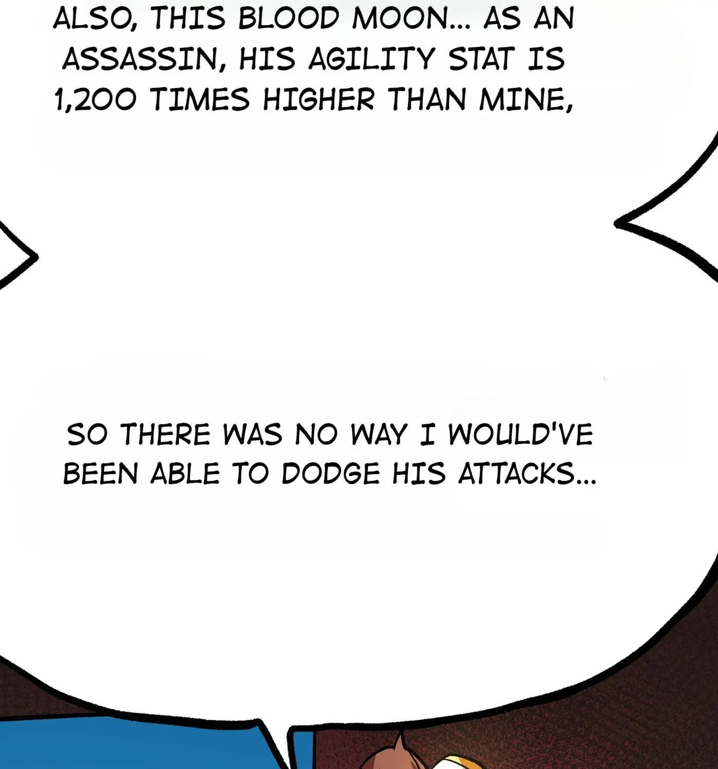 The Unrivaled Delinquent in Combat Has Ended Up Becoming a Healer Within a Game Chapter 2 page 349 - 