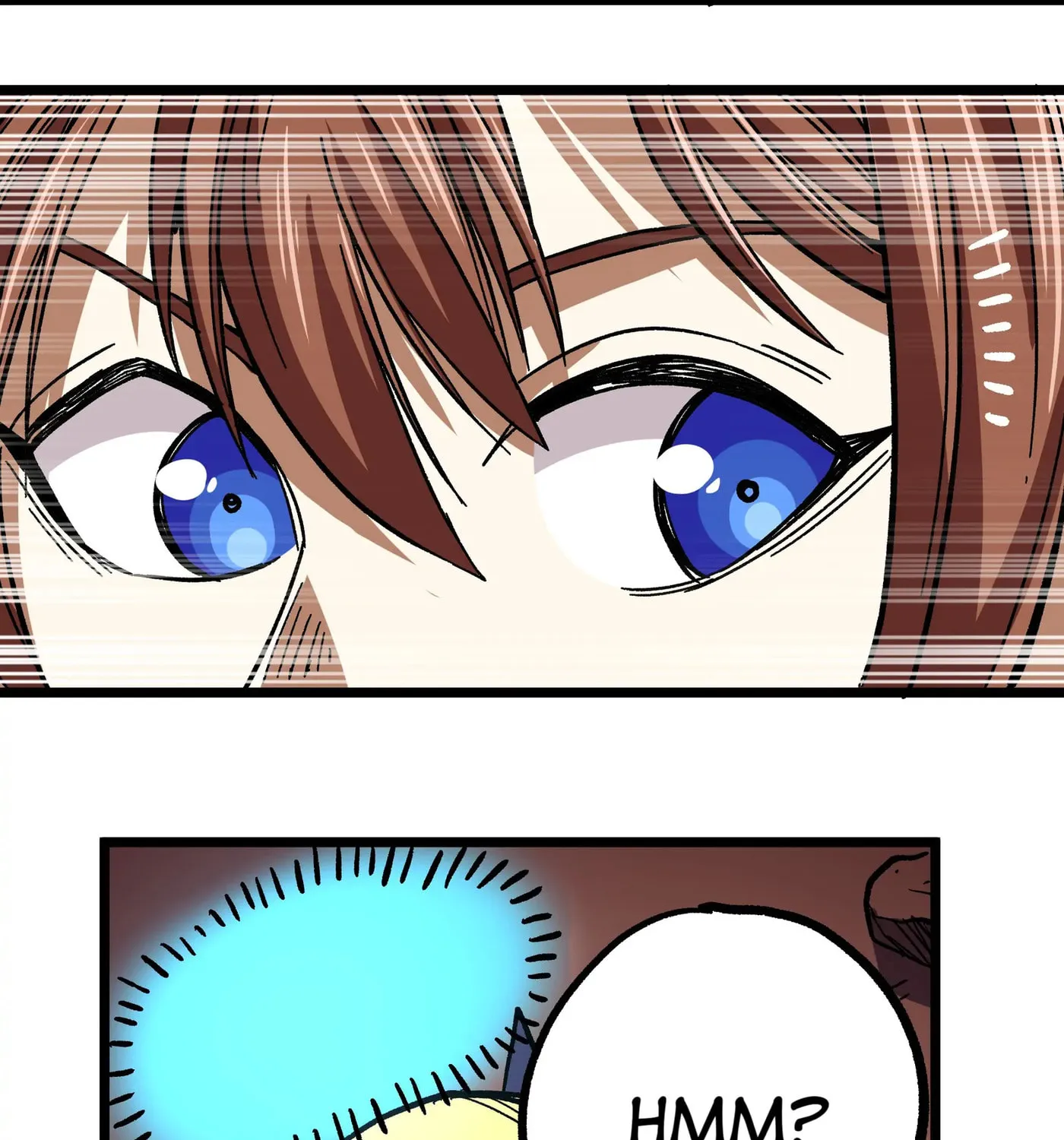 The Unrivaled Delinquent in Combat Has Ended Up Becoming a Healer Within a Game Chapter 2 page 351 - 