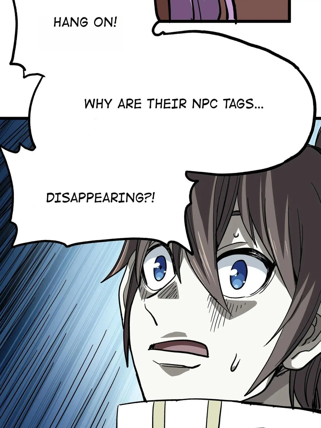 The Unrivaled Delinquent in Combat Has Ended Up Becoming a Healer Within a Game Chapter 2 page 356 - 