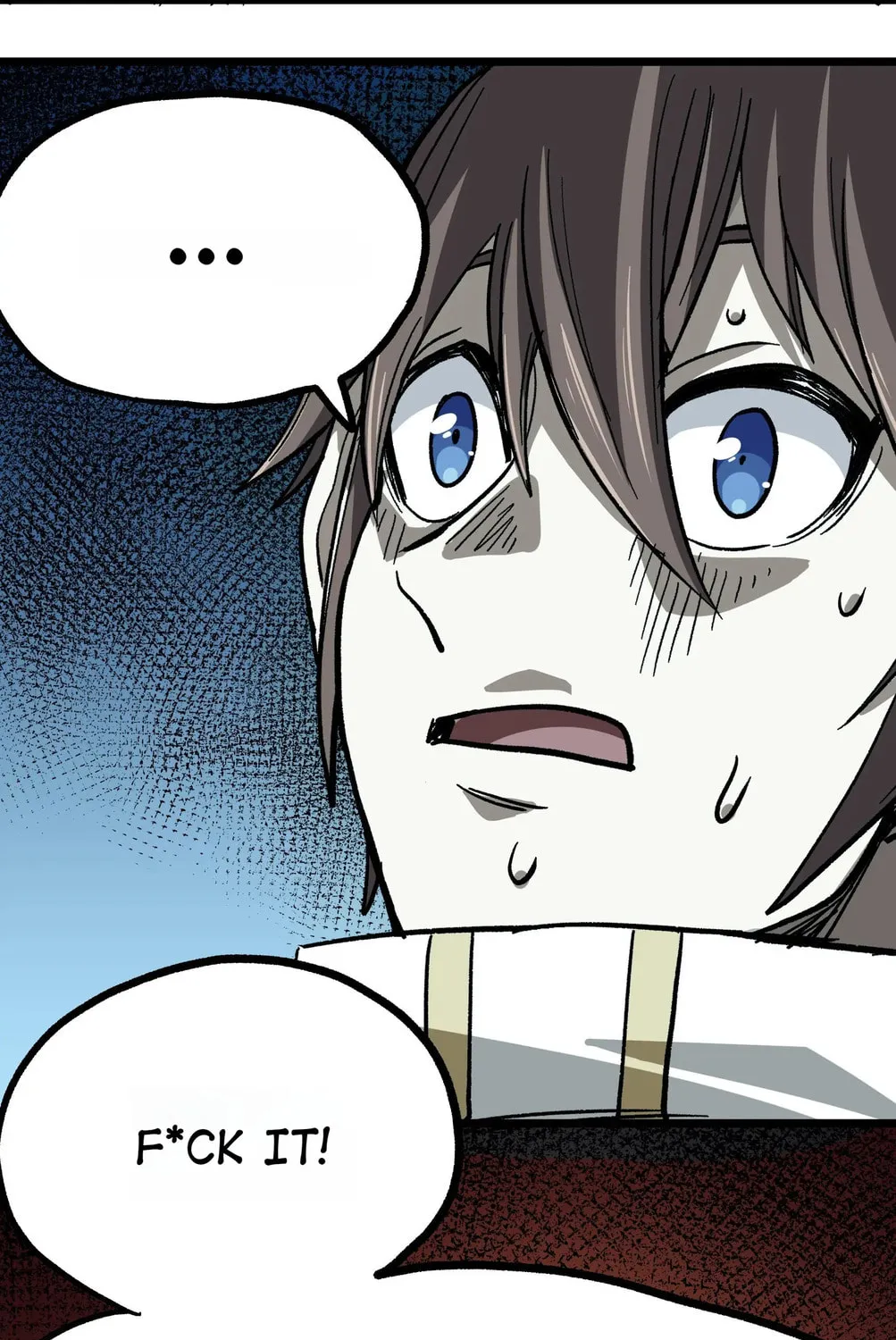 The Unrivaled Delinquent in Combat Has Ended Up Becoming a Healer Within a Game Chapter 2 page 358 - 
