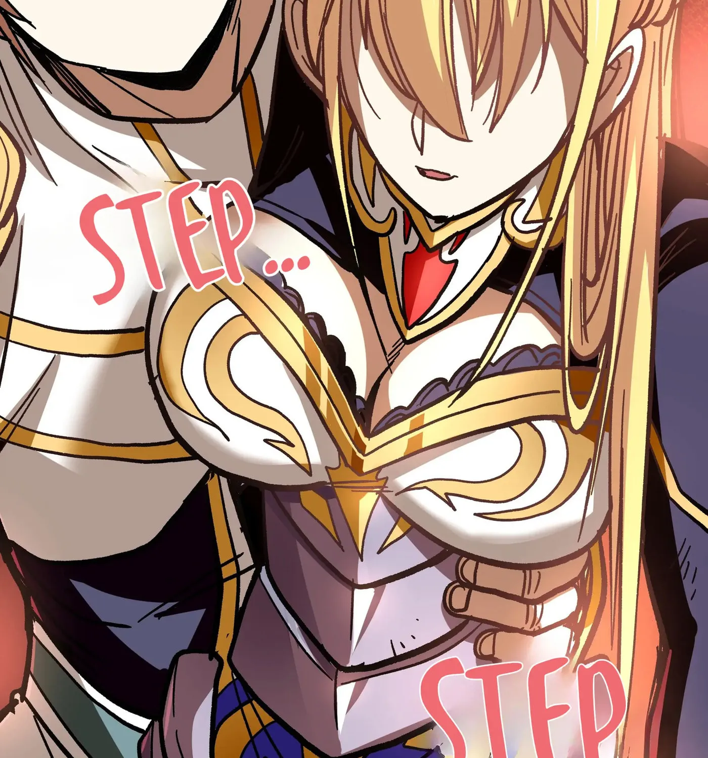 The Unrivaled Delinquent in Combat Has Ended Up Becoming a Healer Within a Game Chapter 2 page 361 - 
