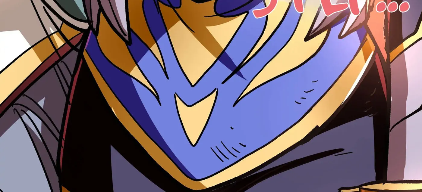 The Unrivaled Delinquent in Combat Has Ended Up Becoming a Healer Within a Game Chapter 2 page 362 - 