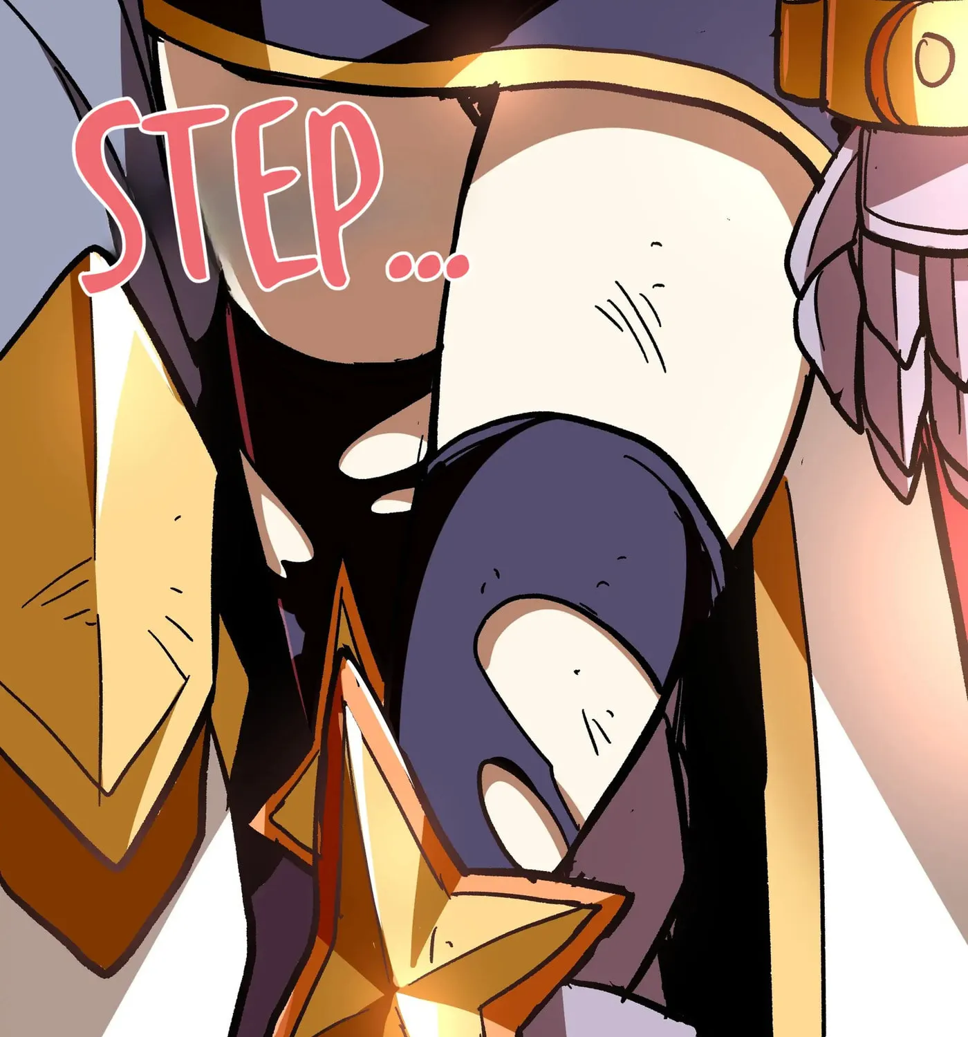 The Unrivaled Delinquent in Combat Has Ended Up Becoming a Healer Within a Game Chapter 2 page 363 - 