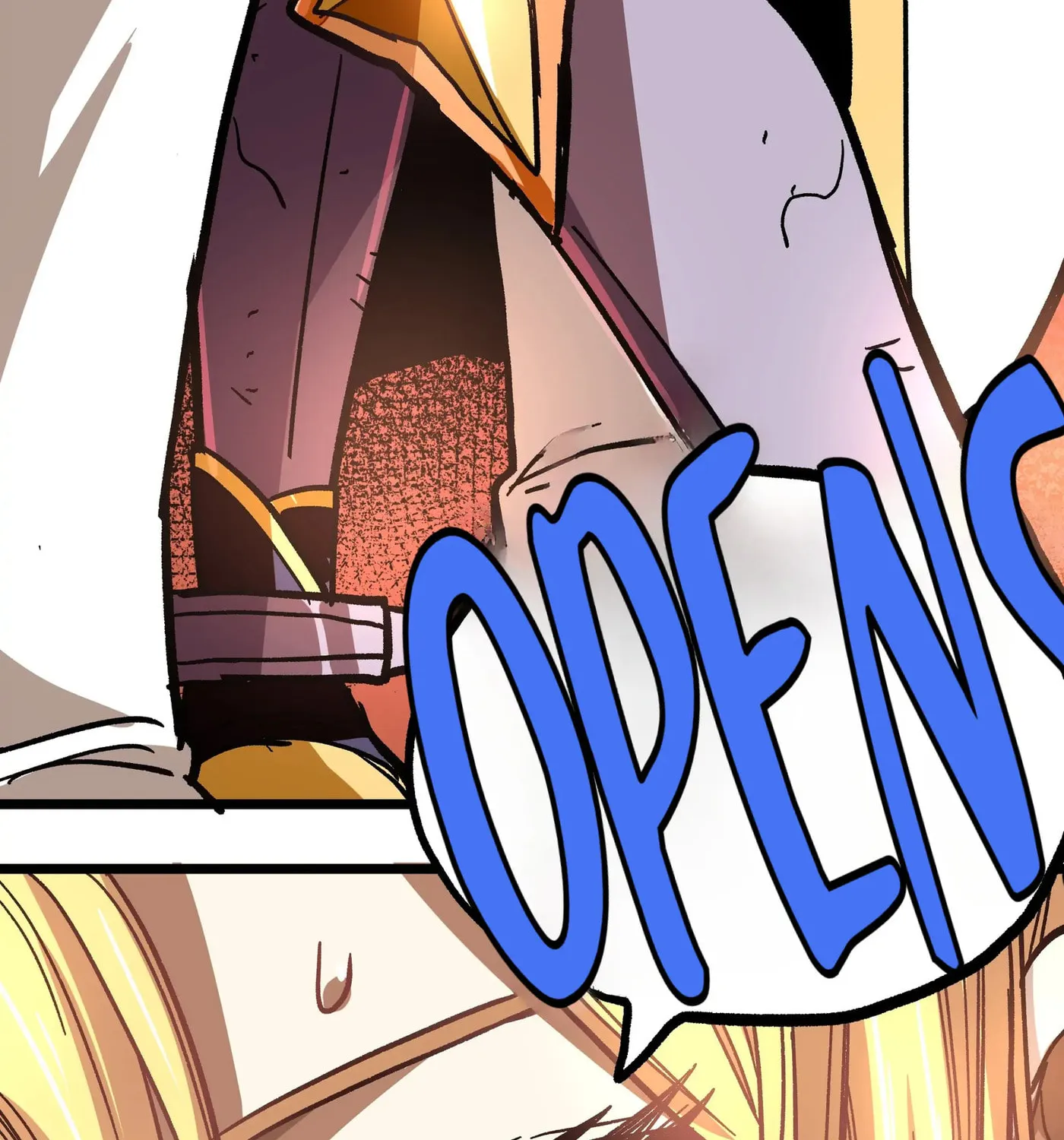 The Unrivaled Delinquent in Combat Has Ended Up Becoming a Healer Within a Game Chapter 2 page 364 - 