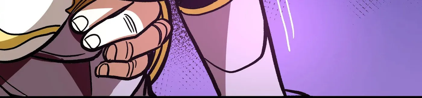 The Unrivaled Delinquent in Combat Has Ended Up Becoming a Healer Within a Game Chapter 2 page 368 - 