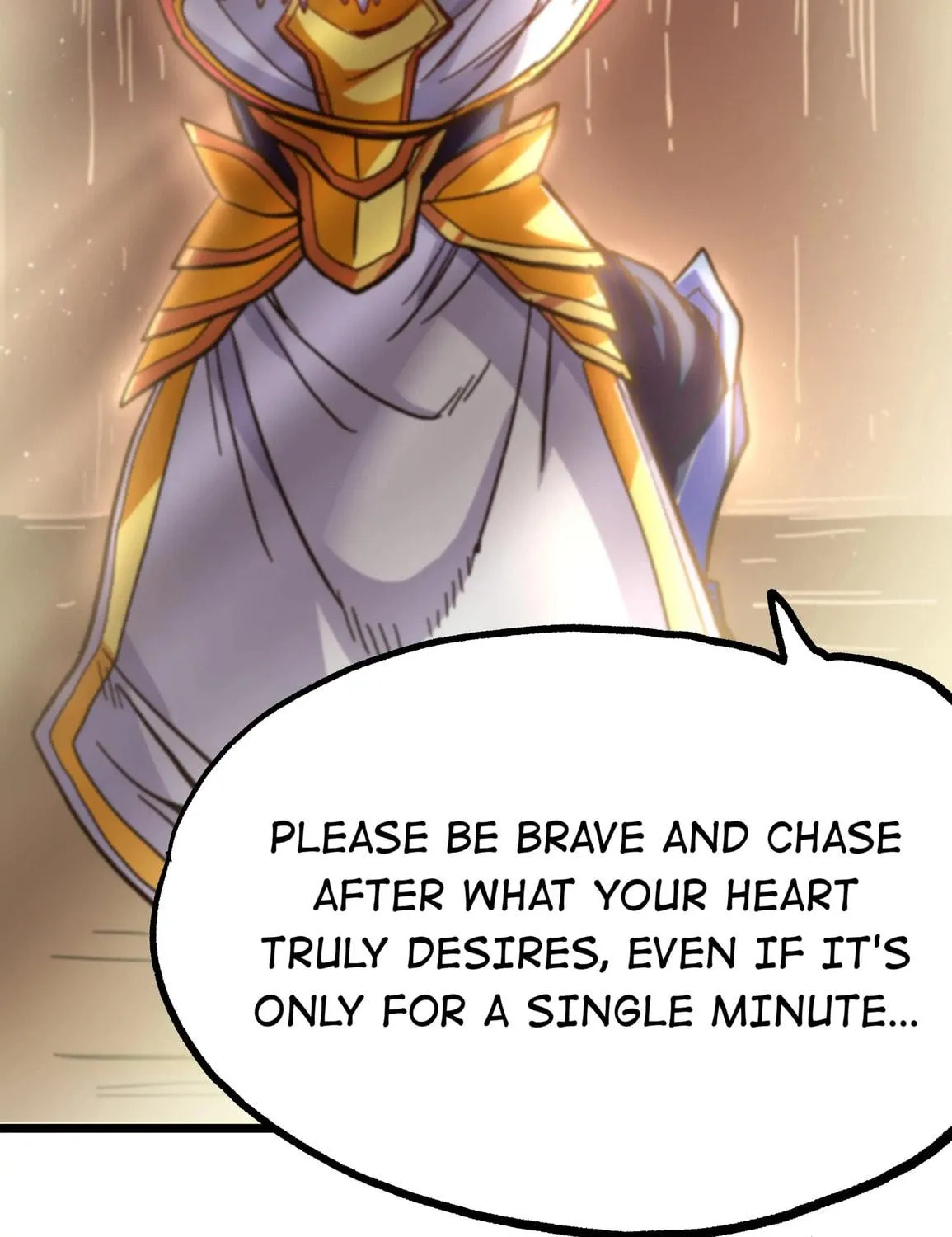 The Unrivaled Delinquent in Combat Has Ended Up Becoming a Healer Within a Game Chapter 2 page 38 - 