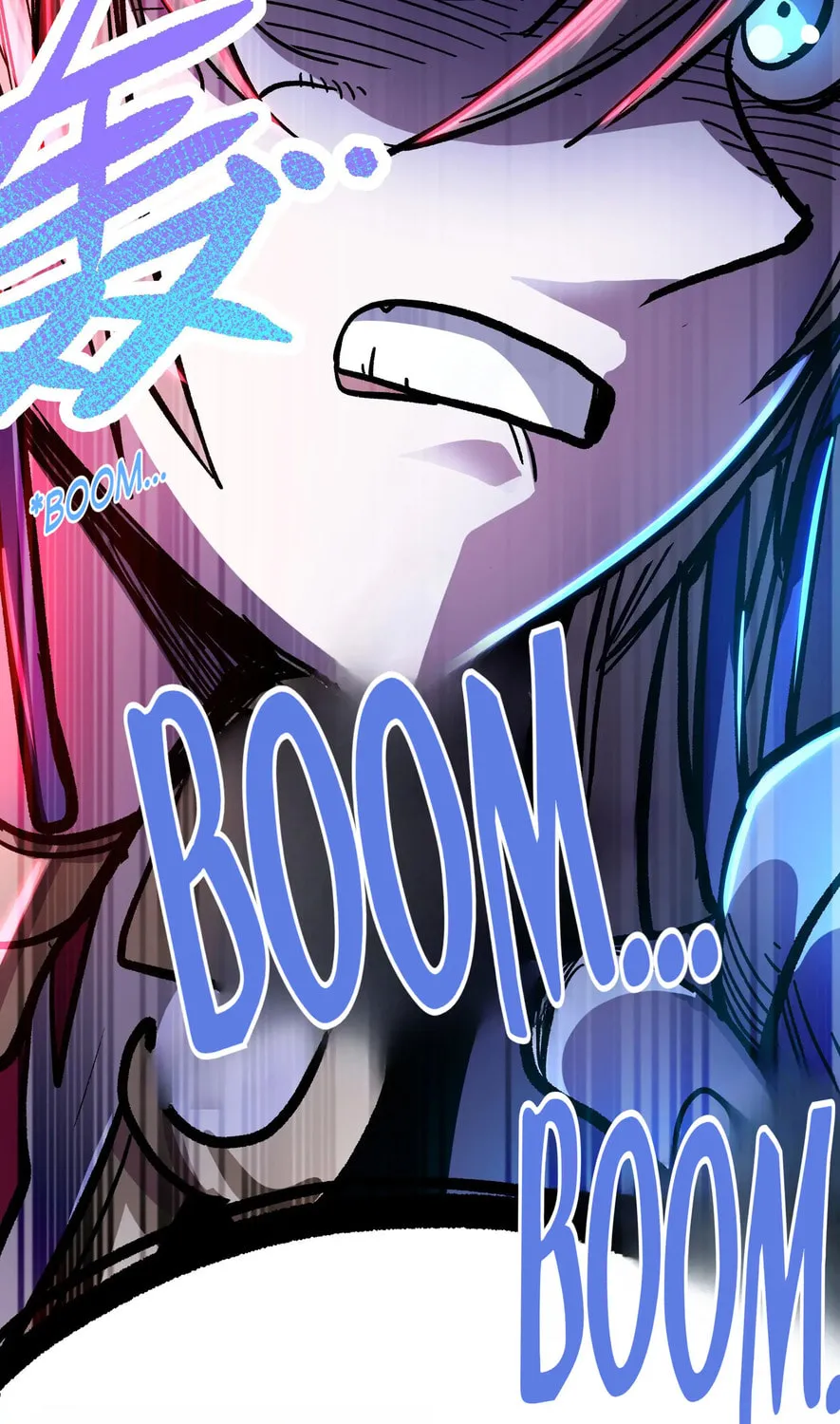 The Unrivaled Delinquent in Combat Has Ended Up Becoming a Healer Within a Game Chapter 2 page 373 - 