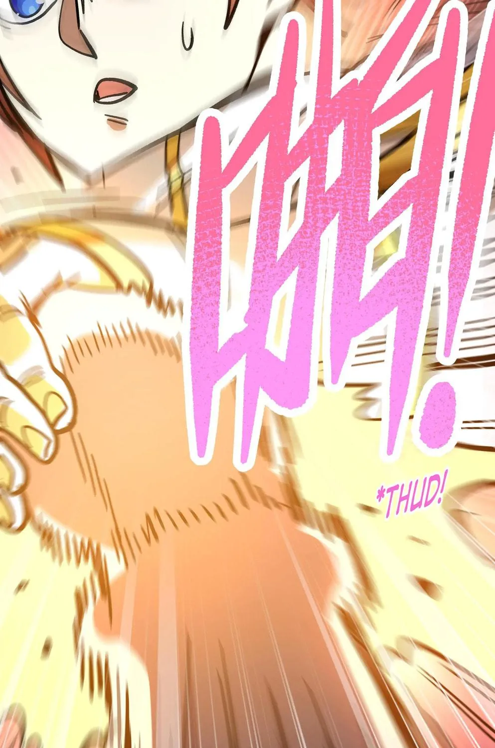 The Unrivaled Delinquent in Combat Has Ended Up Becoming a Healer Within a Game Chapter 2 page 377 - 