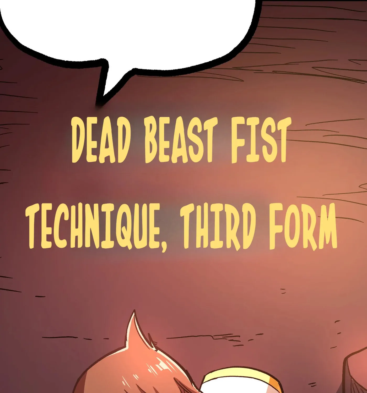The Unrivaled Delinquent in Combat Has Ended Up Becoming a Healer Within a Game Chapter 2 page 391 - 