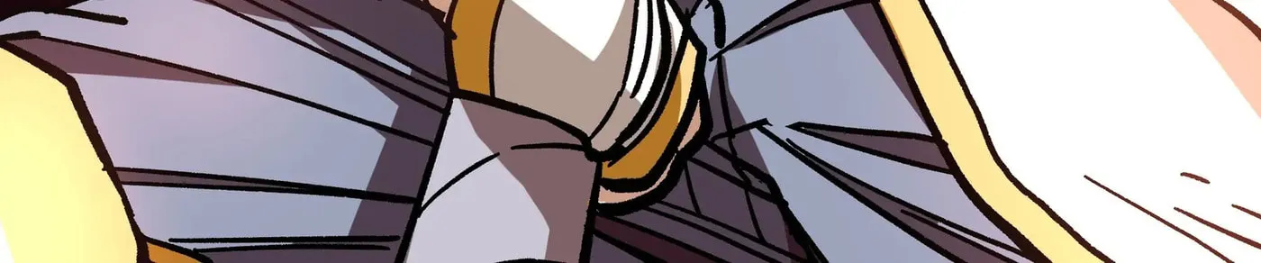 The Unrivaled Delinquent in Combat Has Ended Up Becoming a Healer Within a Game Chapter 2 page 393 - 