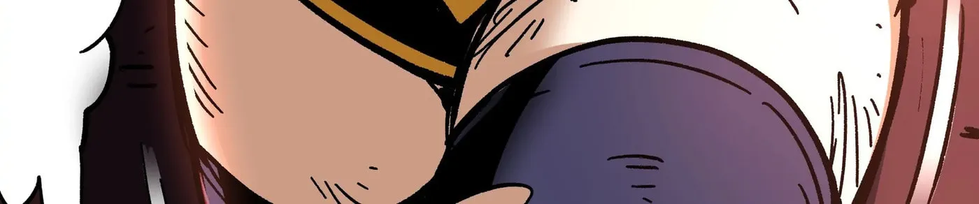 The Unrivaled Delinquent in Combat Has Ended Up Becoming a Healer Within a Game Chapter 2 page 396 - 