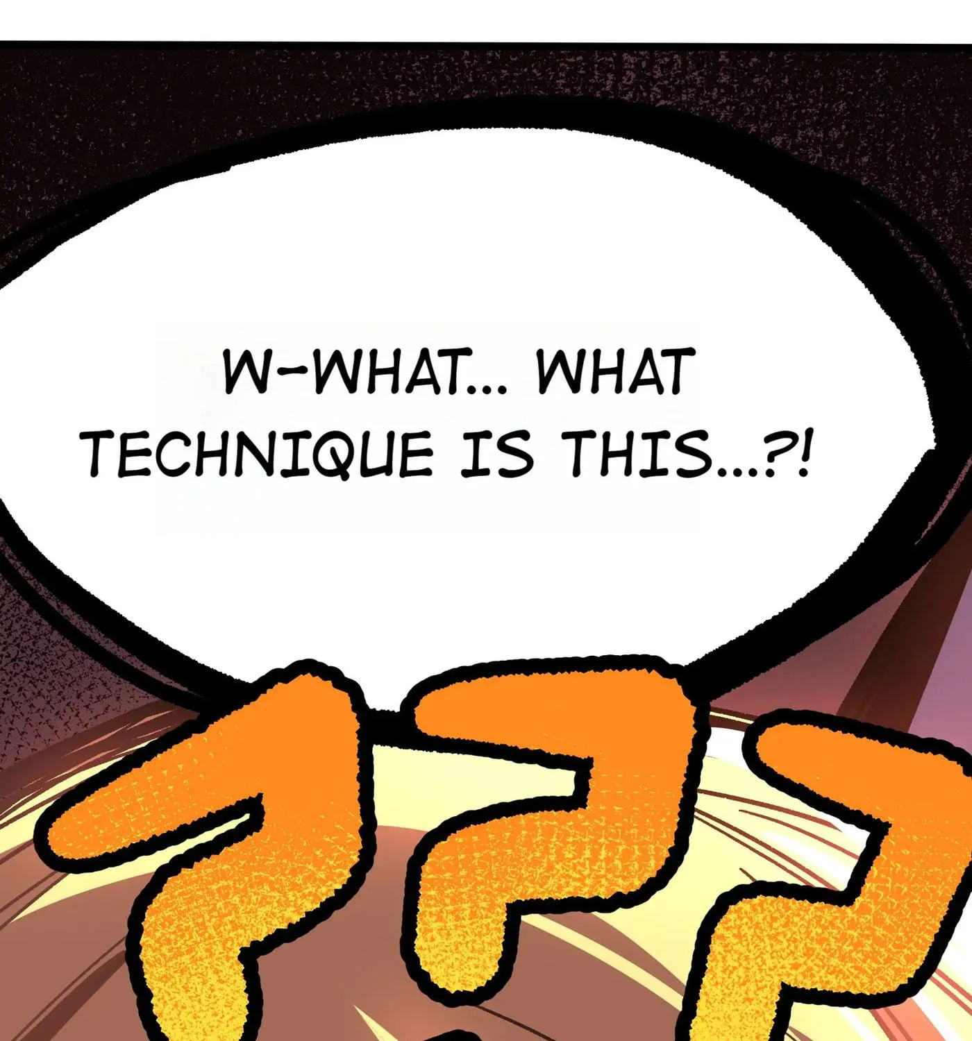 The Unrivaled Delinquent in Combat Has Ended Up Becoming a Healer Within a Game Chapter 2 page 403 - 