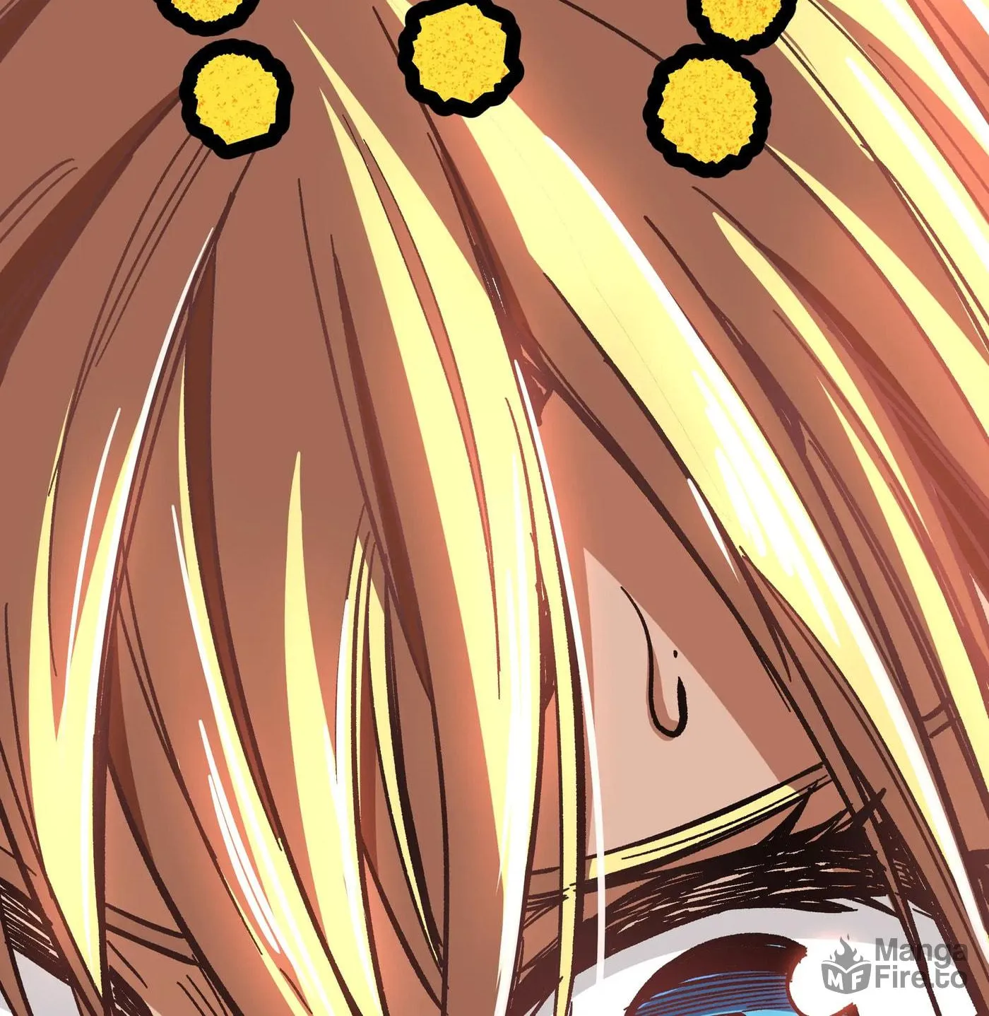 The Unrivaled Delinquent in Combat Has Ended Up Becoming a Healer Within a Game Chapter 2 page 404 - 