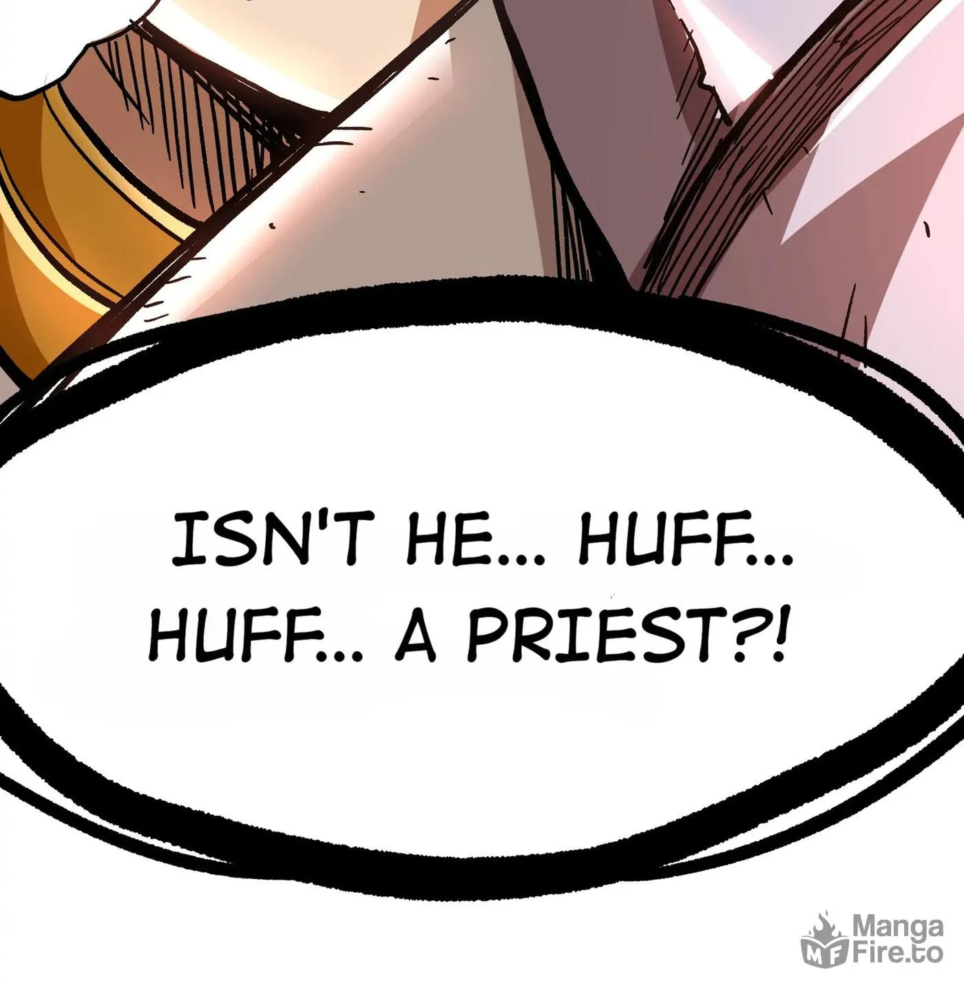 The Unrivaled Delinquent in Combat Has Ended Up Becoming a Healer Within a Game Chapter 2 page 406 - 