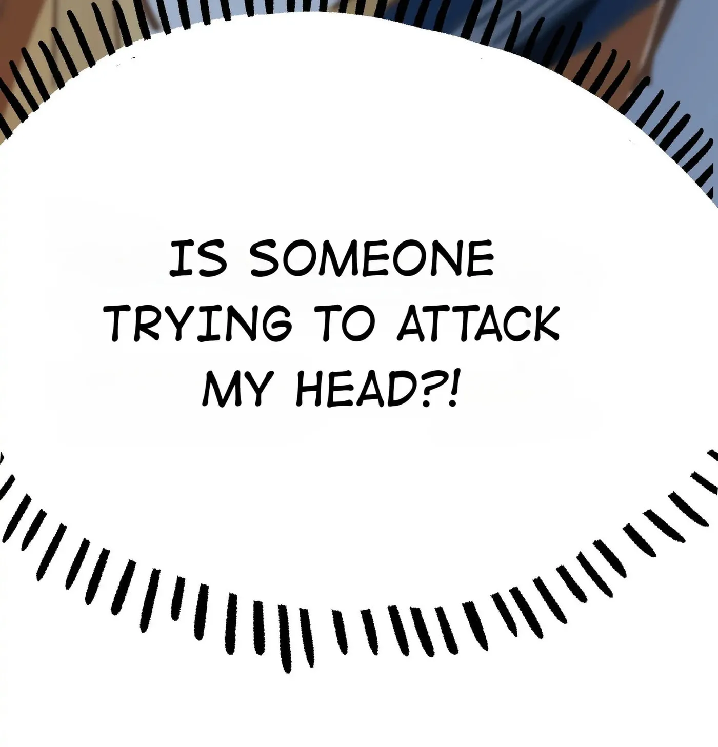 The Unrivaled Delinquent in Combat Has Ended Up Becoming a Healer Within a Game Chapter 2 page 59 - 