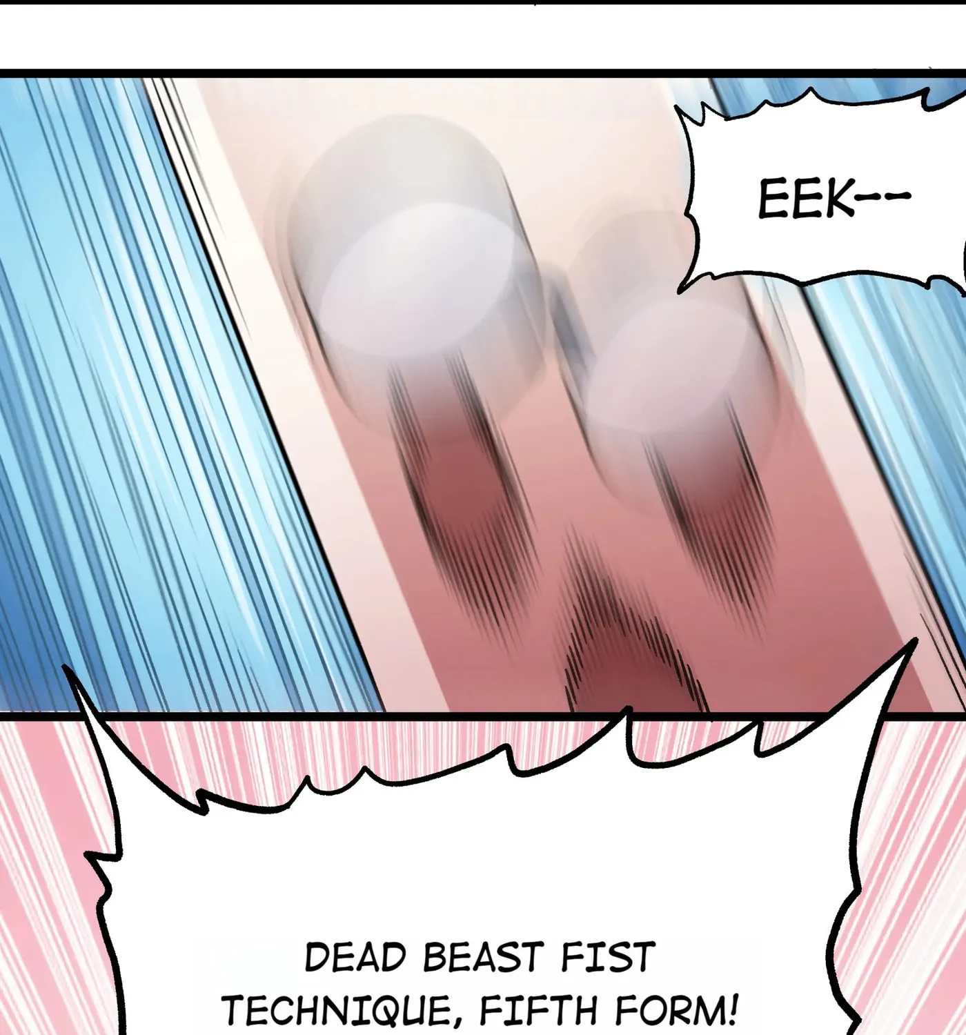 The Unrivaled Delinquent in Combat Has Ended Up Becoming a Healer Within a Game Chapter 2 page 65 - 