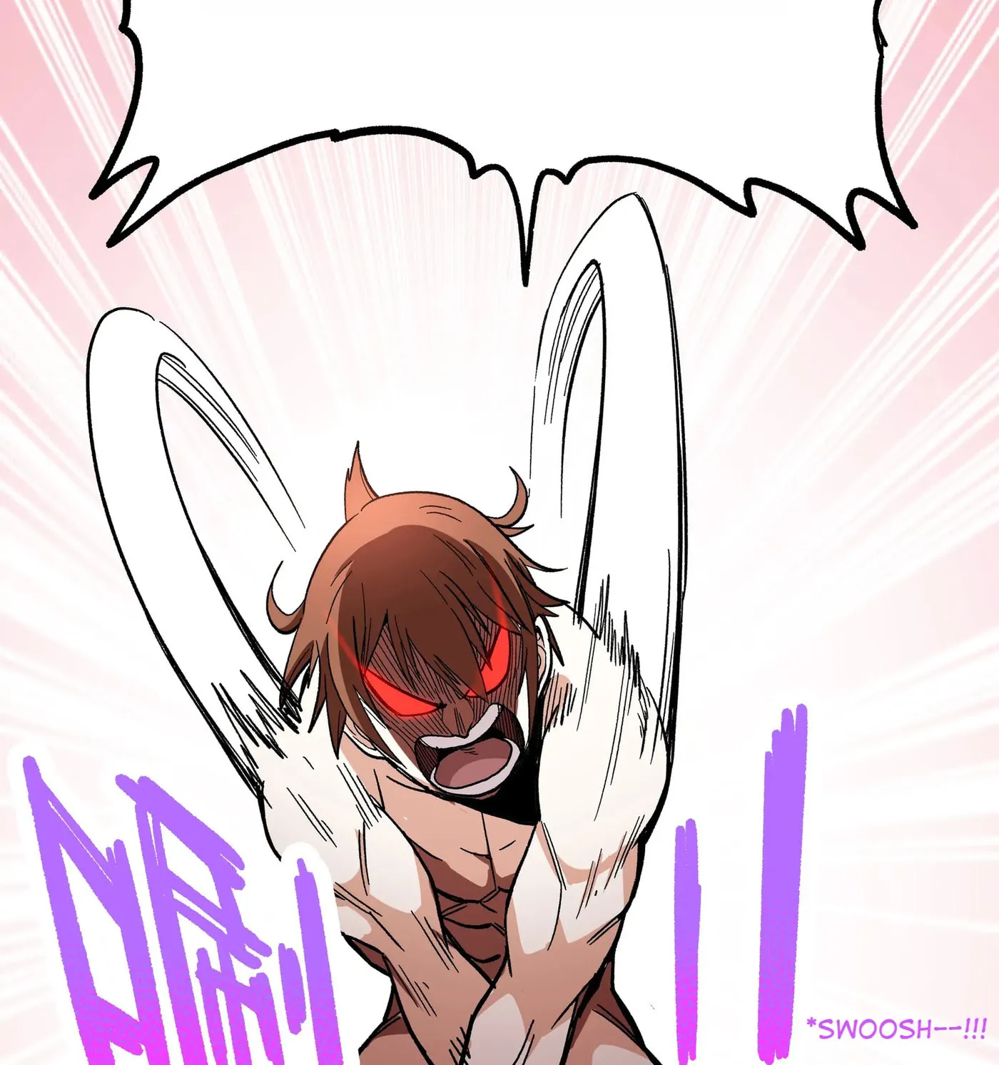 The Unrivaled Delinquent in Combat Has Ended Up Becoming a Healer Within a Game Chapter 2 page 66 - 