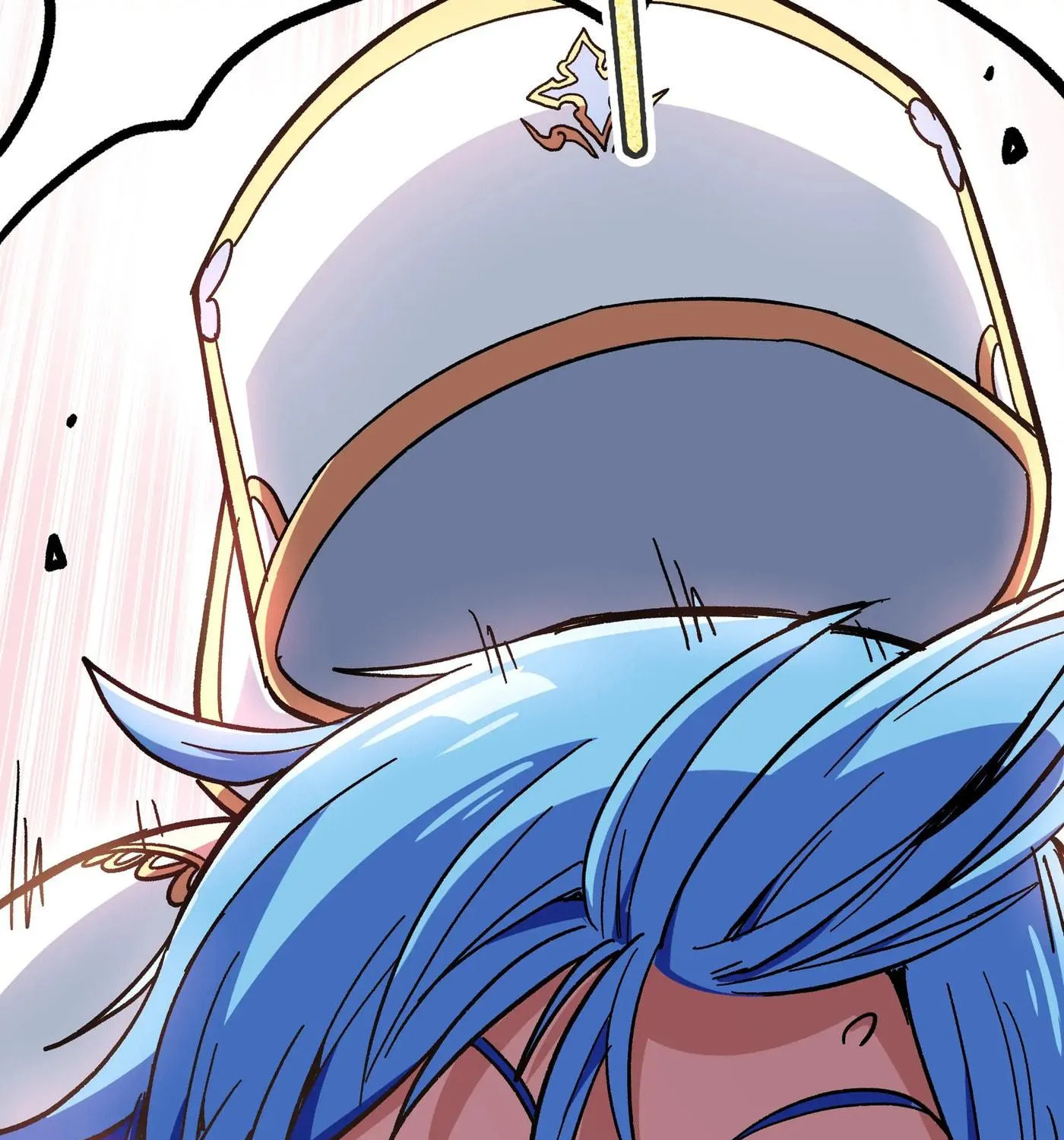 The Unrivaled Delinquent in Combat Has Ended Up Becoming a Healer Within a Game Chapter 2 page 69 - 
